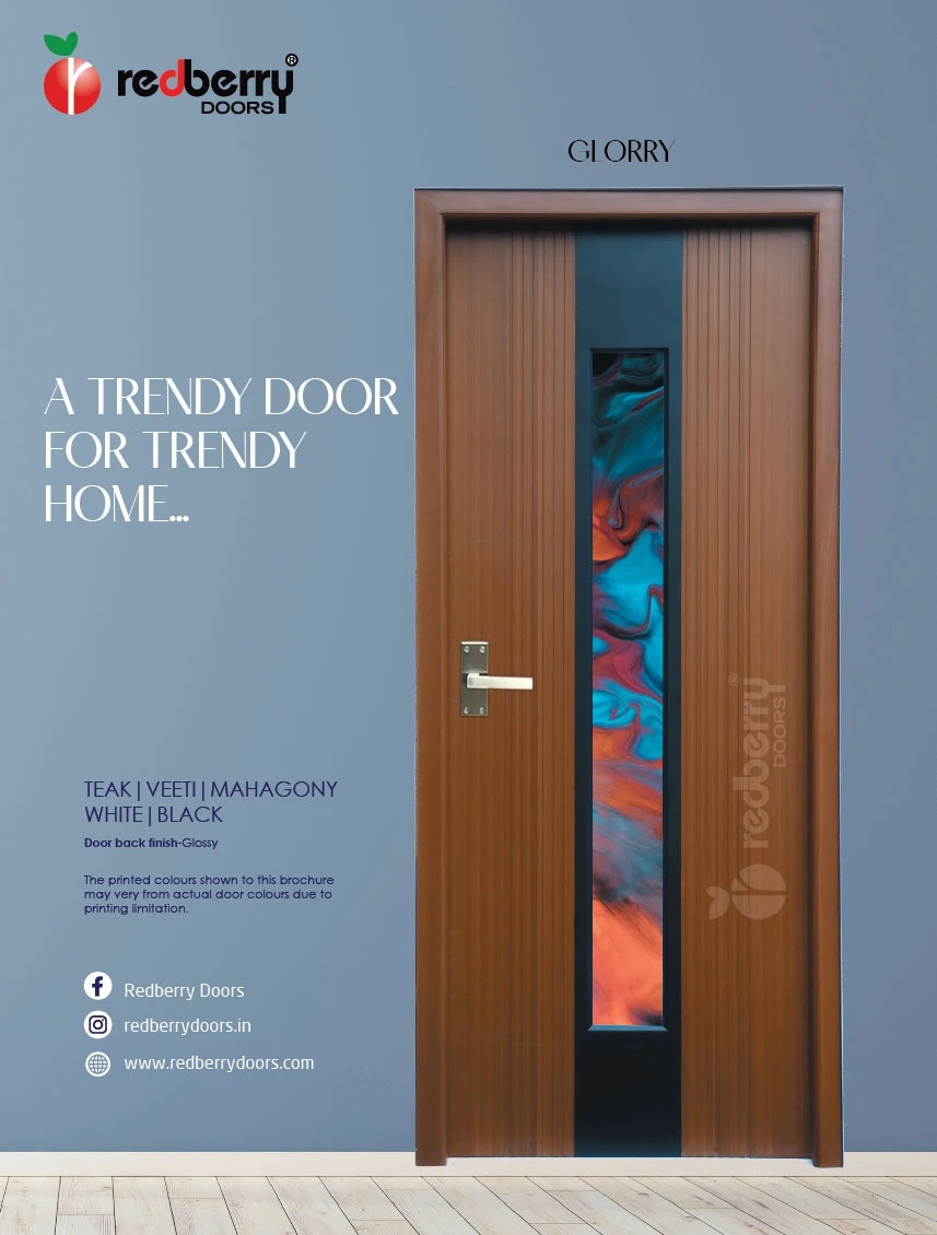 Redberry Doors