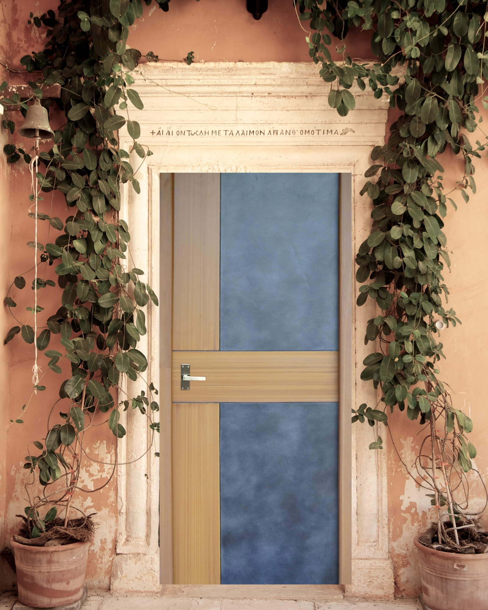 Redberry Doors